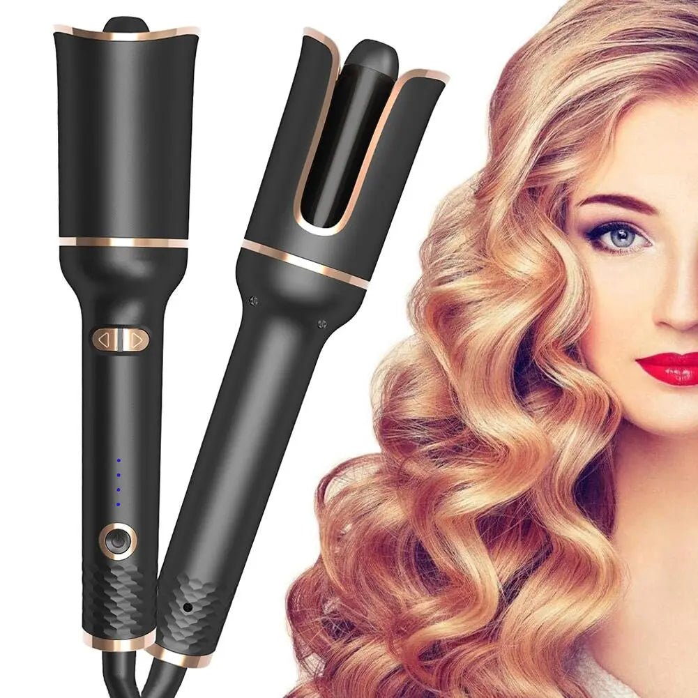 Air Curling Iron
