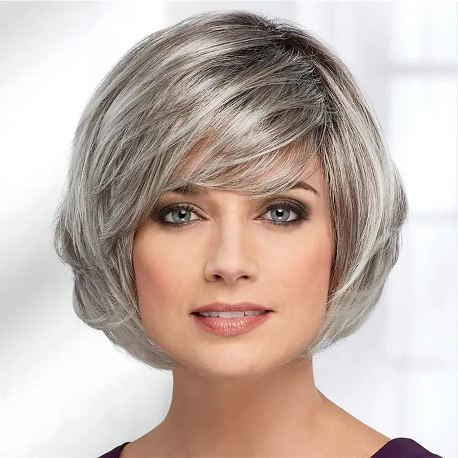 Synthetic Hair Wigs