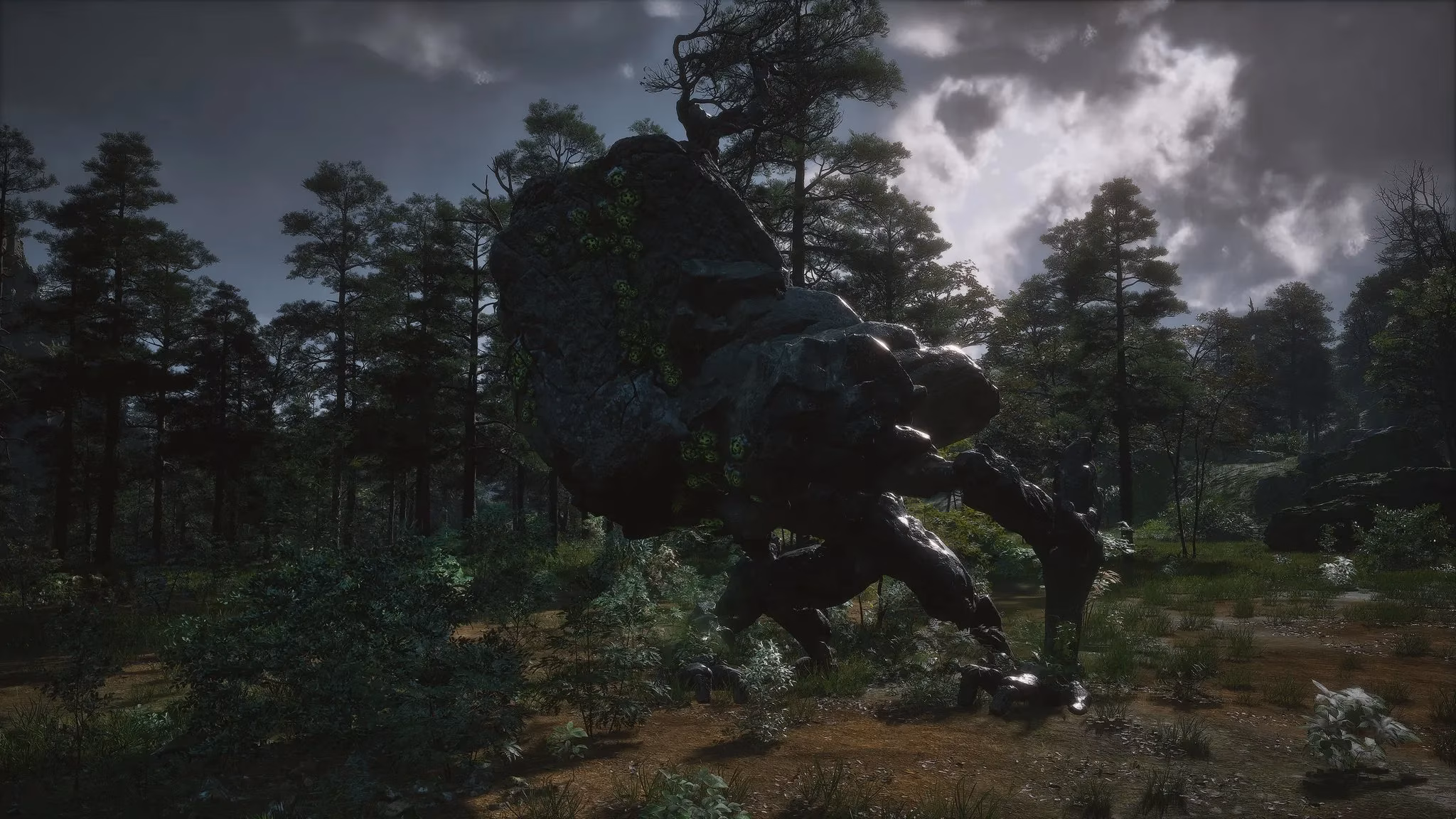 conquering-black-myth-wukong-s-final-frontier-my-epic-journey-through-chapter-6-s-19-bosses-image-4