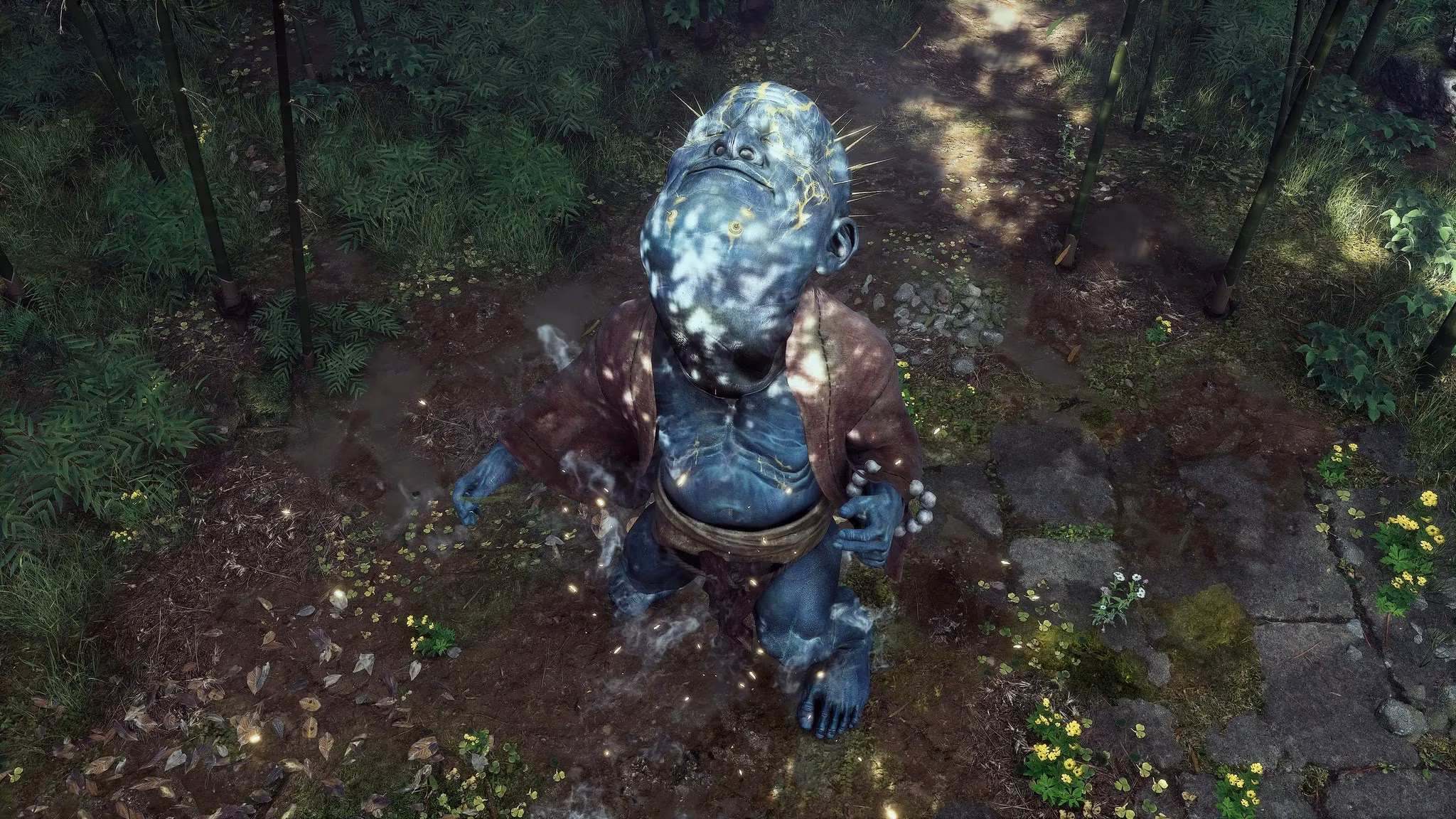 the-whispering-gourd-my-journey-to-master-the-spirits-in-black-myth-wukong-image-1