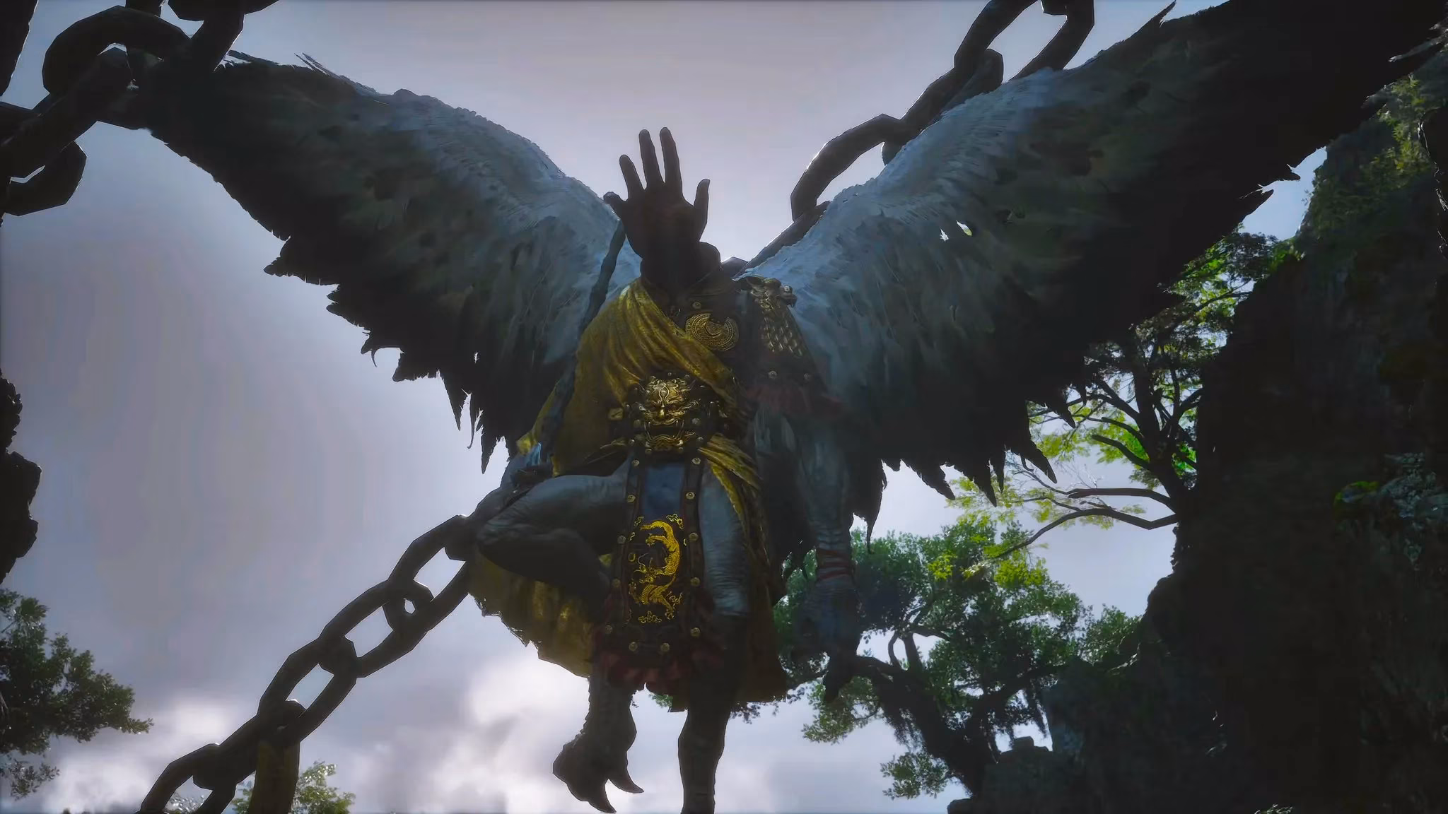 conquering-black-myth-wukong-s-final-frontier-my-epic-journey-through-chapter-6-s-19-bosses-image-1