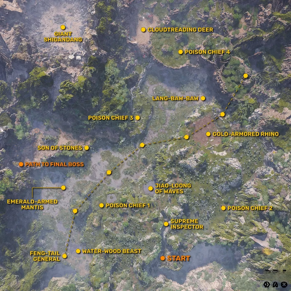 conquering-black-myth-wukong-s-final-frontier-my-epic-journey-through-chapter-6-s-19-bosses-image-0