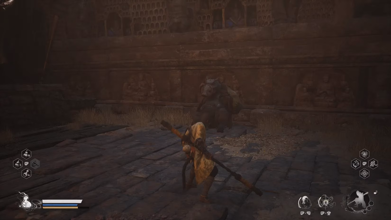black-myth-wukong-yellow-robed-squire-quest-guide-and-wind-tamer-vessel-image-3
