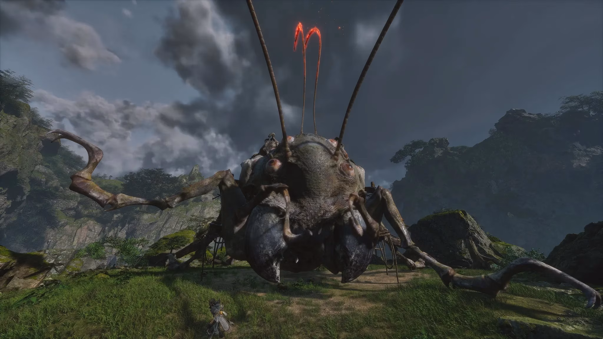 conquering-black-myth-wukong-s-final-frontier-my-epic-journey-through-chapter-6-s-19-bosses-image-8