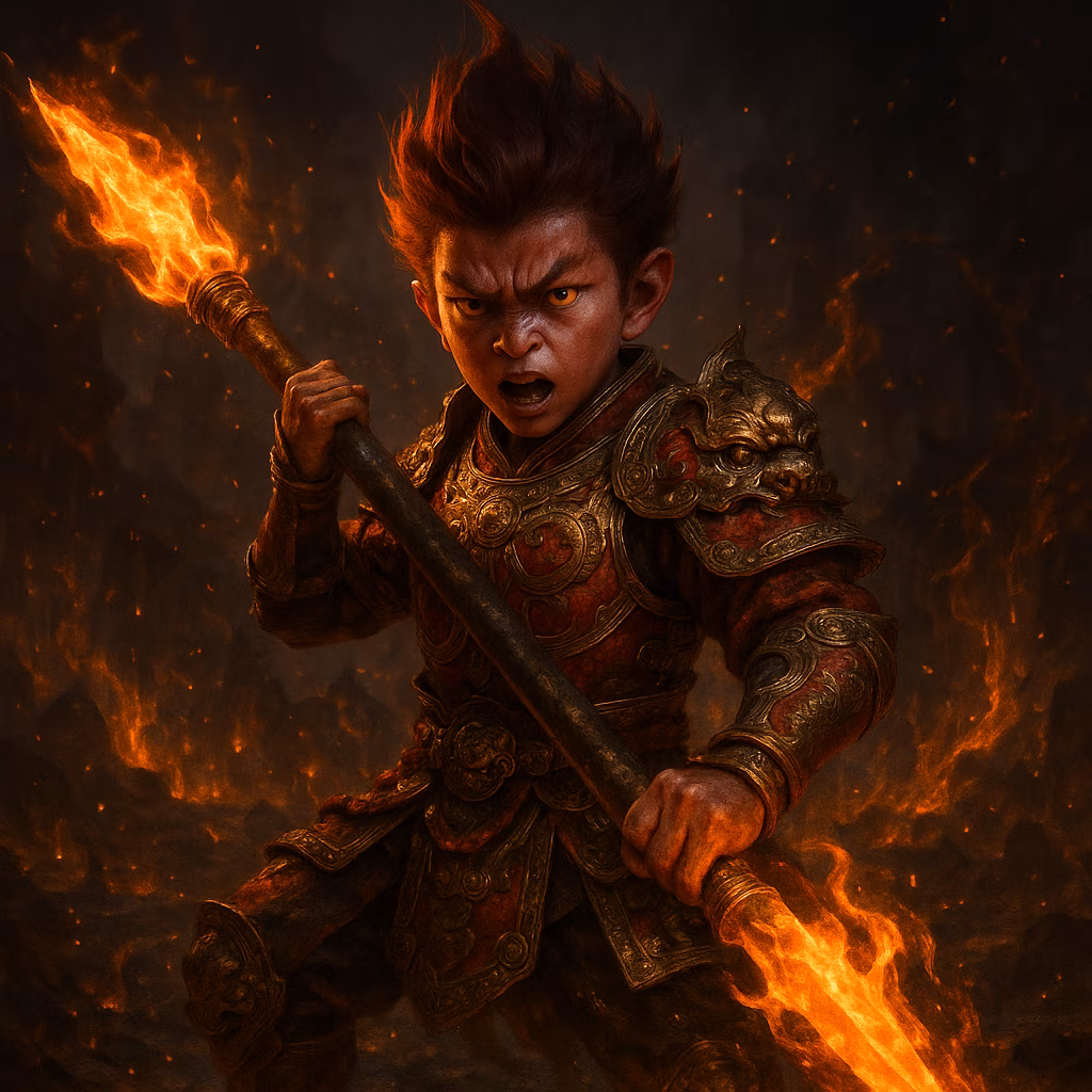 black-myth-wukong-impresses-with-extensive-gameplay-showcase-and-soulslike-action-image-0