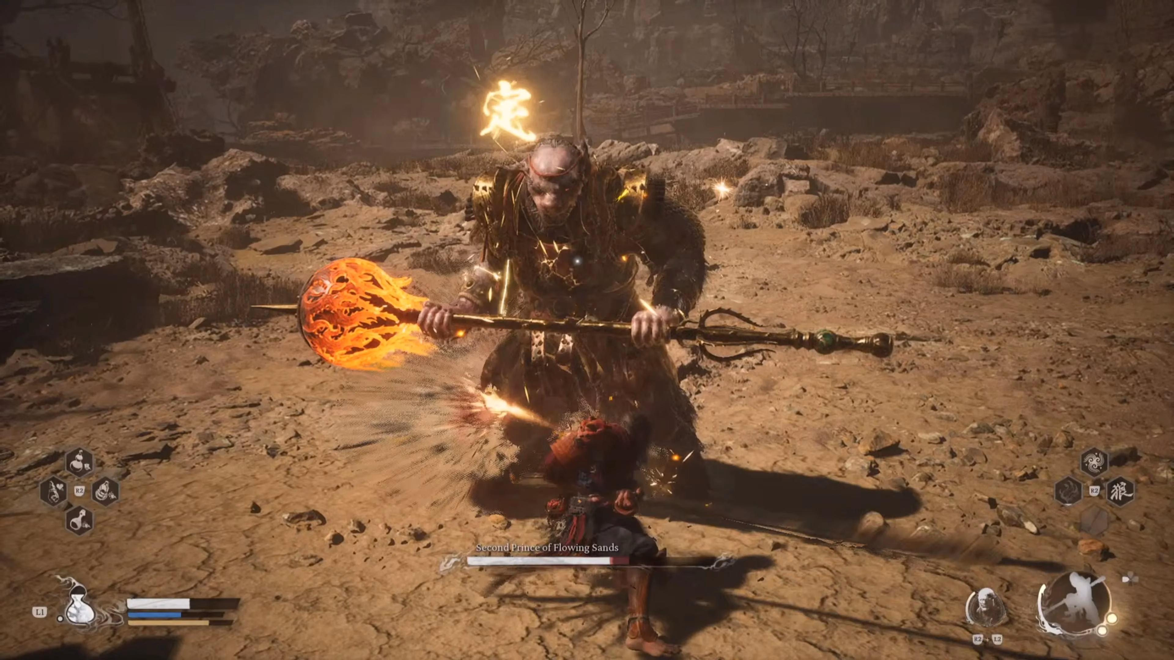 my-journey-to-unlock-the-rock-solid-spell-in-black-myth-wukong-image-1